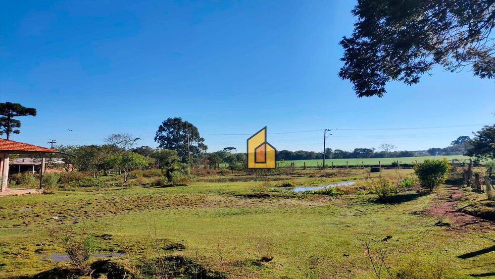 Chácara à venda com 3 quartos, 64m² - Foto 8