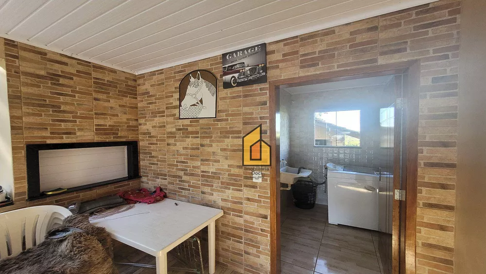 Chácara à venda com 3 quartos, 1m² - Foto 4