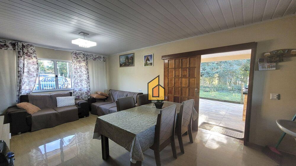 Chácara à venda com 3 quartos, 1m² - Foto 6