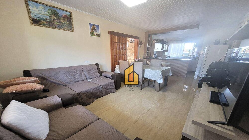 Chácara à venda com 3 quartos, 1m² - Foto 7