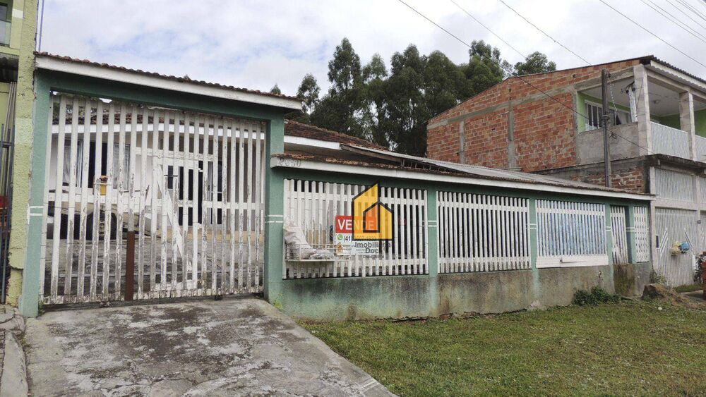 Casa, 2 quartos, 215 m² - Foto 2