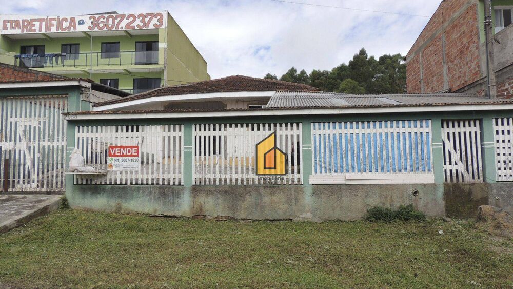 Casa, 2 quartos, 215 m² - Foto 3