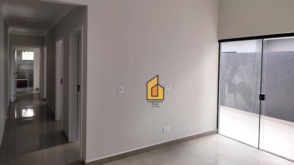 Casa, 3 quartos, 84 m² - Foto 6