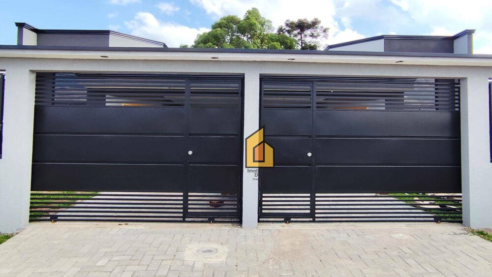 Casa, 3 quartos, 84 m² - Foto 2