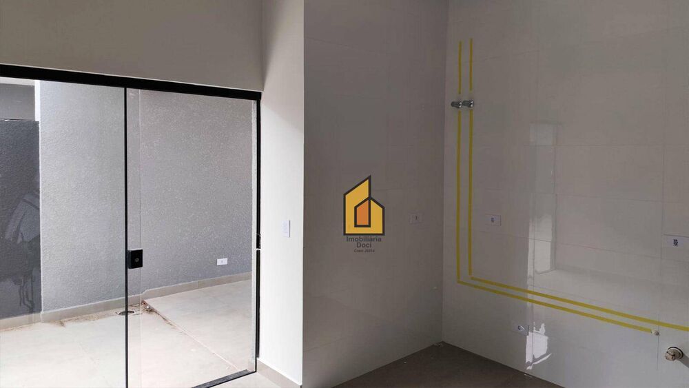 Casa, 3 quartos, 84 m² - Foto 7