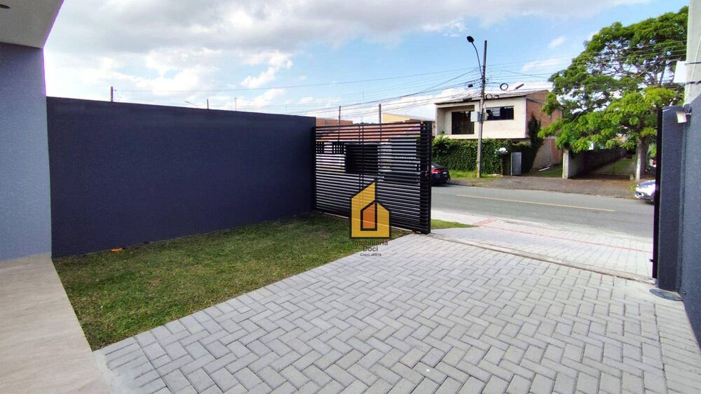 Casa, 3 quartos, 84 m² - Foto 3