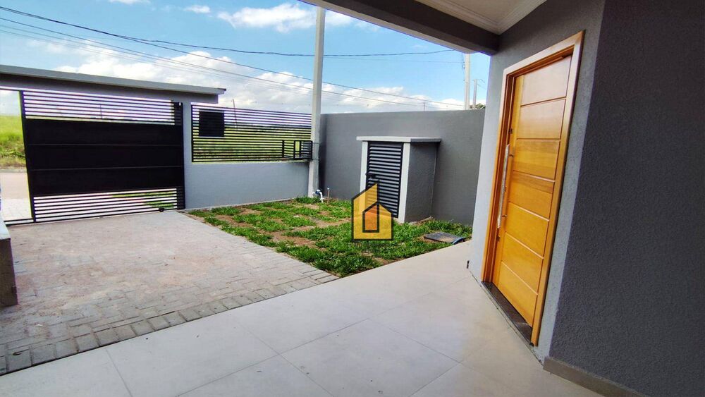 Casa, 3 quartos, 84 m² - Foto 4