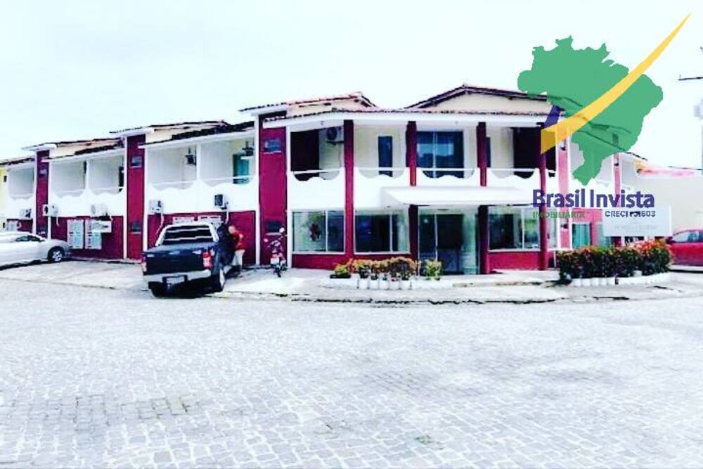 Hotel à venda - Foto 1