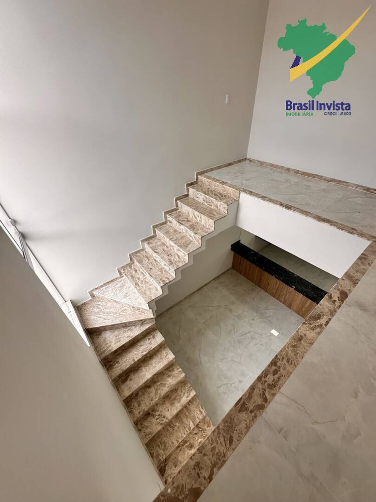 Casa à venda com 3 quartos, 119m² - Foto 12