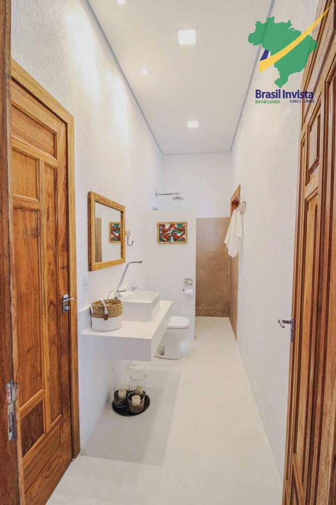 Casa à venda com 5 quartos - Foto 12