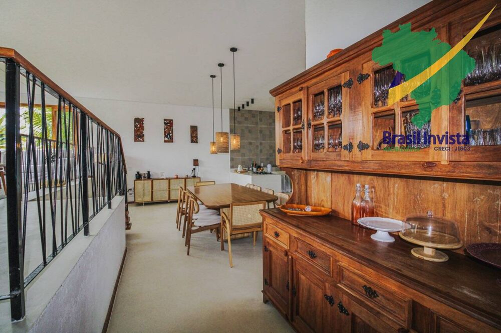 Casa à venda com 5 quartos - Foto 4