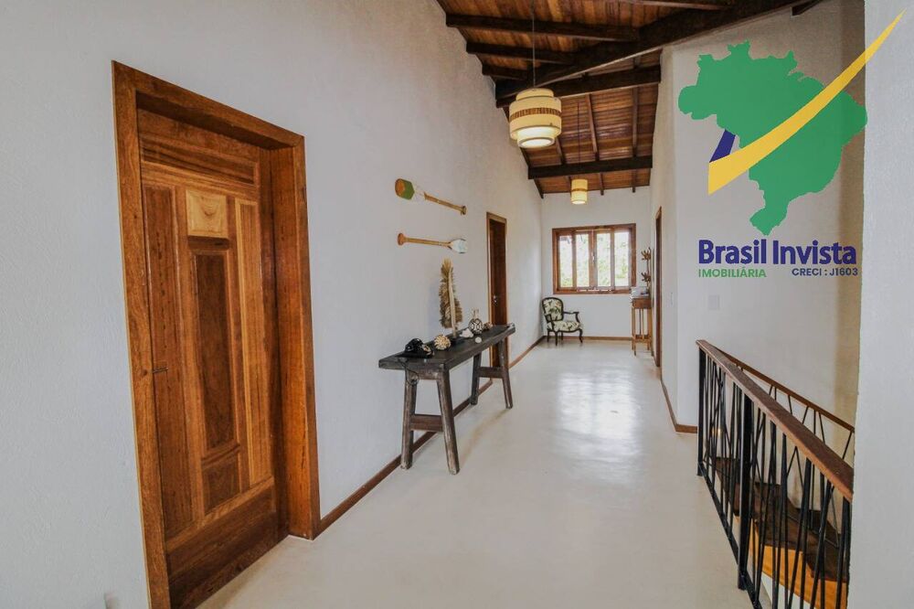 Casa à venda com 5 quartos - Foto 25