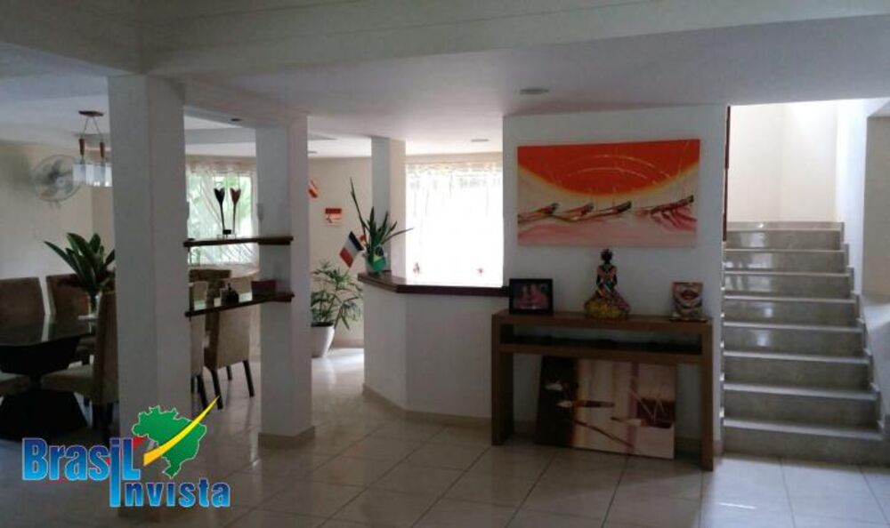 Casa, 4 quartos, 330 m² - Foto 20