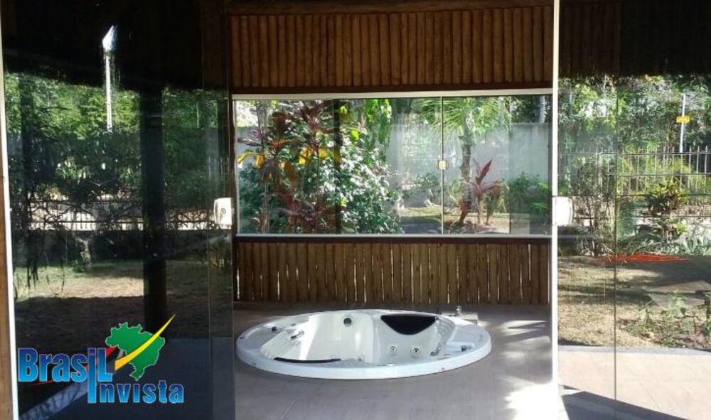 Casa, 4 quartos, 330 m² - Foto 40