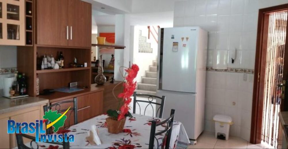 Casa, 4 quartos, 330 m² - Foto 22