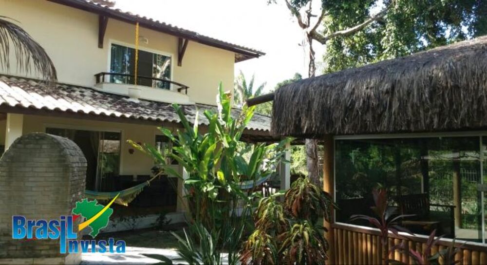 Casa, 4 quartos, 330 m² - Foto 7