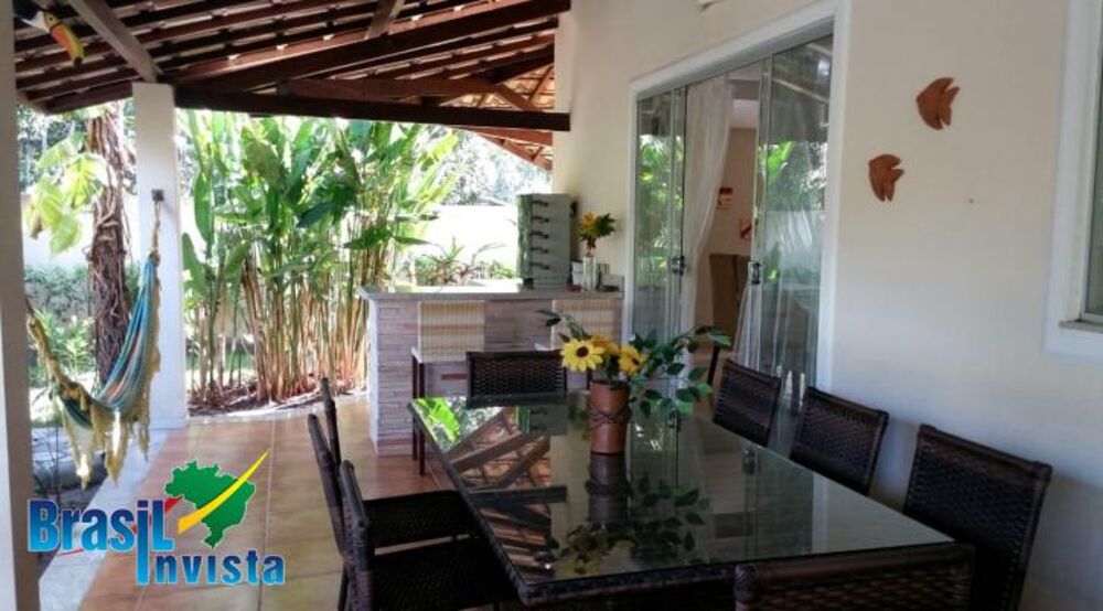Casa, 4 quartos, 330 m² - Foto 13