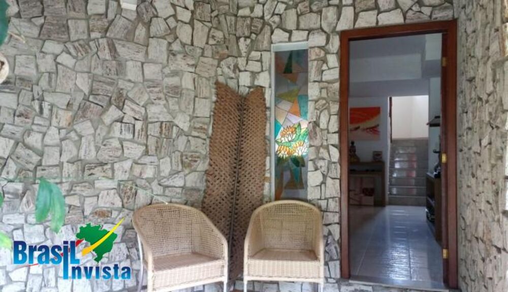 Casa, 4 quartos, 330 m² - Foto 26