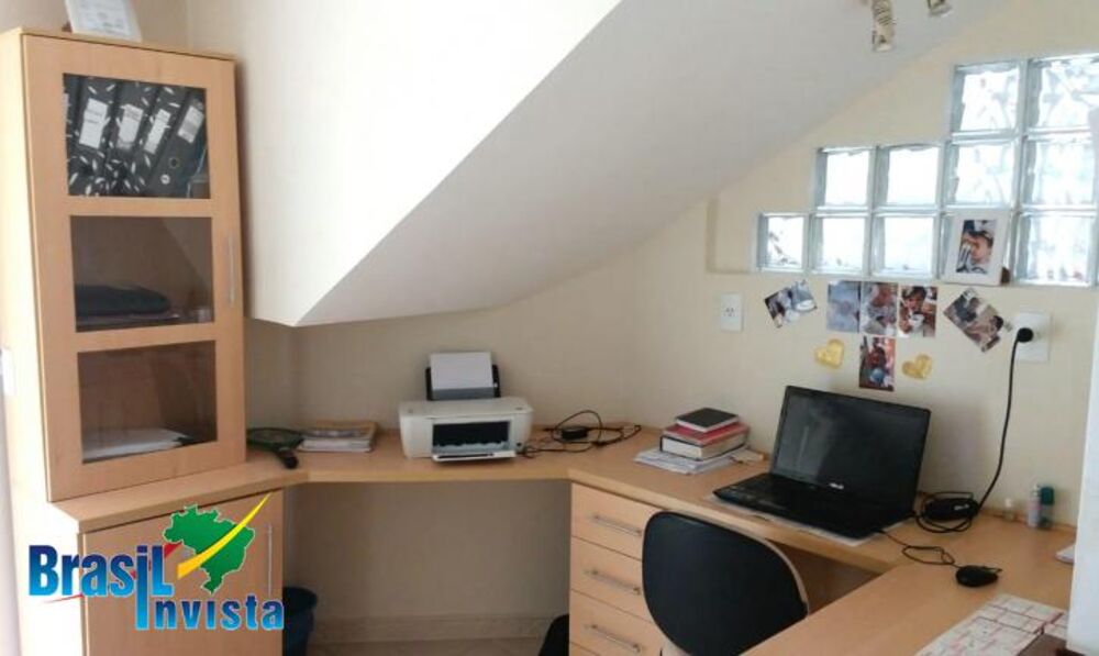 Casa, 4 quartos, 330 m² - Foto 28