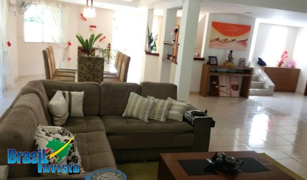 Casa, 4 quartos, 330 m² - Foto 16