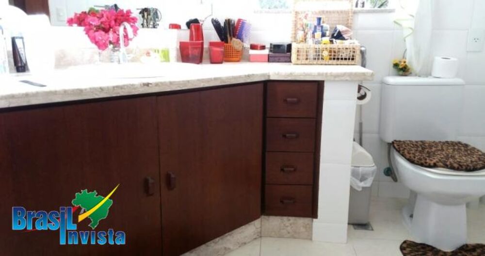 Casa, 4 quartos, 330 m² - Foto 42