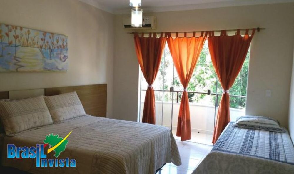 Casa, 4 quartos, 330 m² - Foto 29