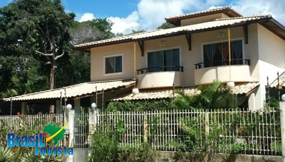 Casa, 4 quartos, 330 m² - Foto 5