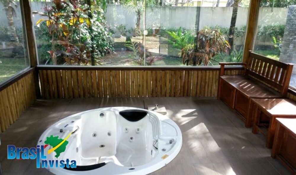 Casa, 4 quartos, 330 m² - Foto 41