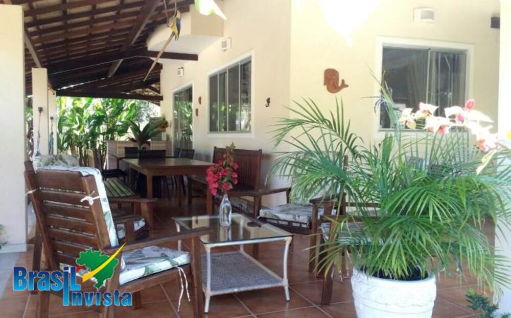 Casa, 4 quartos, 330 m² - Foto 12