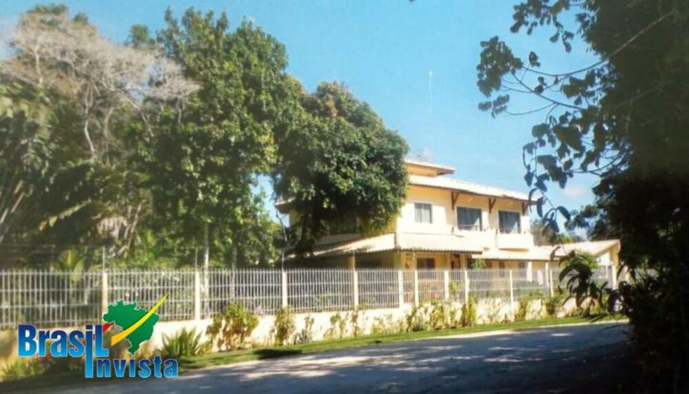 Casa, 4 quartos, 330 m² - Foto 4