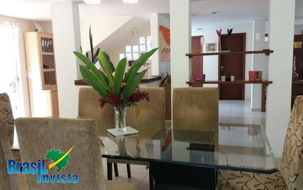 Casa, 4 quartos, 330 m² - Foto 14