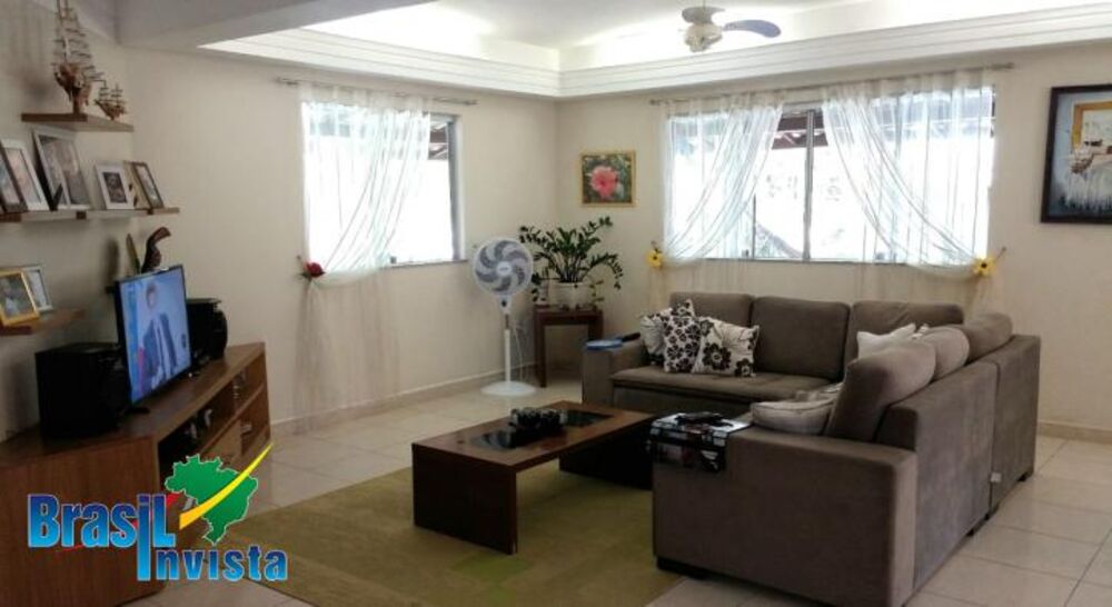 Casa, 4 quartos, 330 m² - Foto 18