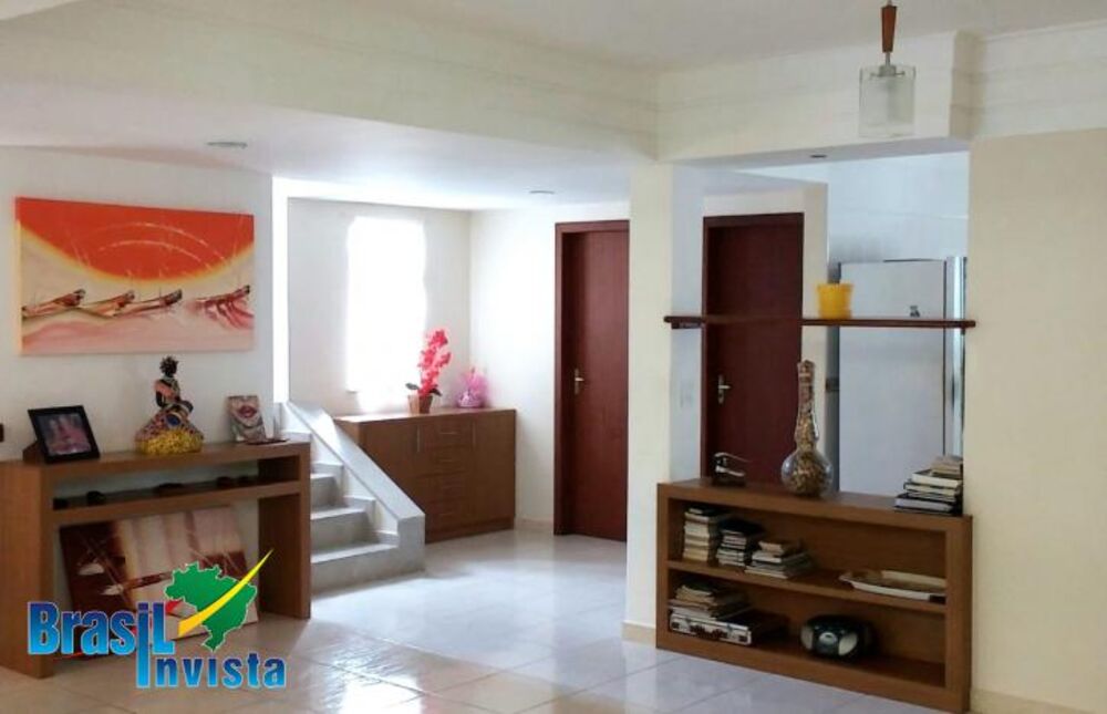 Casa, 4 quartos, 330 m² - Foto 17