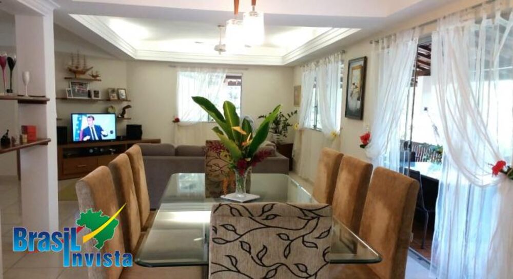 Casa, 4 quartos, 330 m² - Foto 15