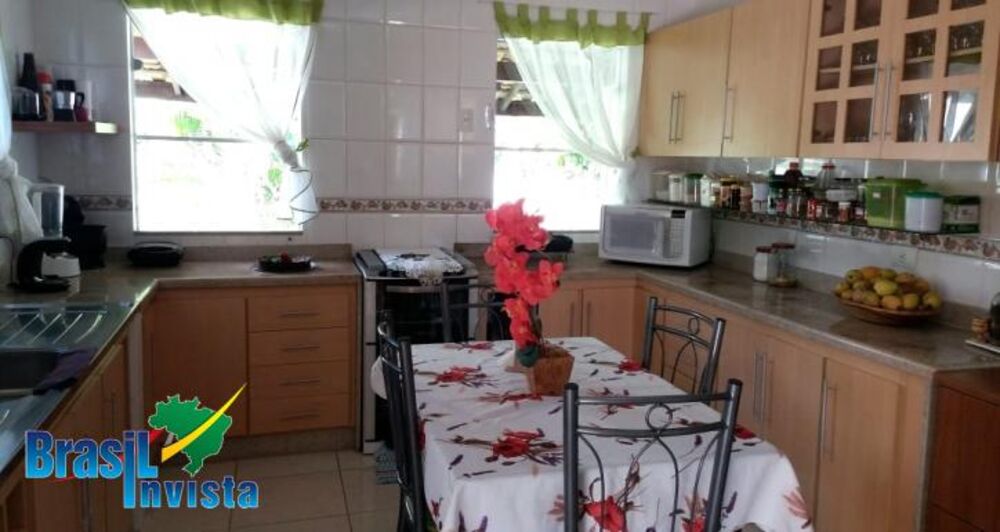 Casa, 4 quartos, 330 m² - Foto 24