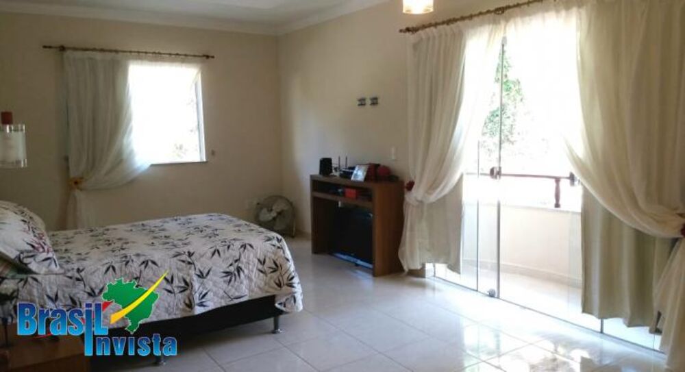 Casa, 4 quartos, 330 m² - Foto 33