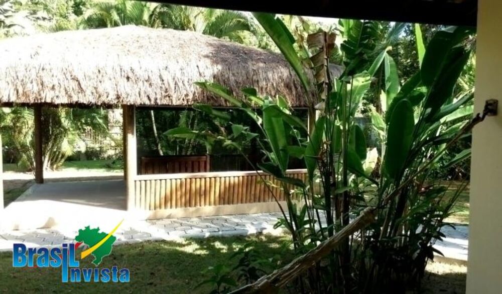Casa, 4 quartos, 330 m² - Foto 8