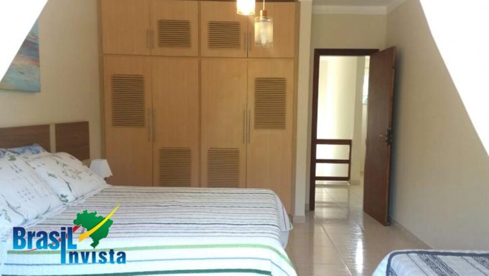 Casa, 4 quartos, 330 m² - Foto 35