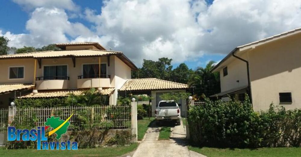 Casa, 4 quartos, 330 m² - Foto 3