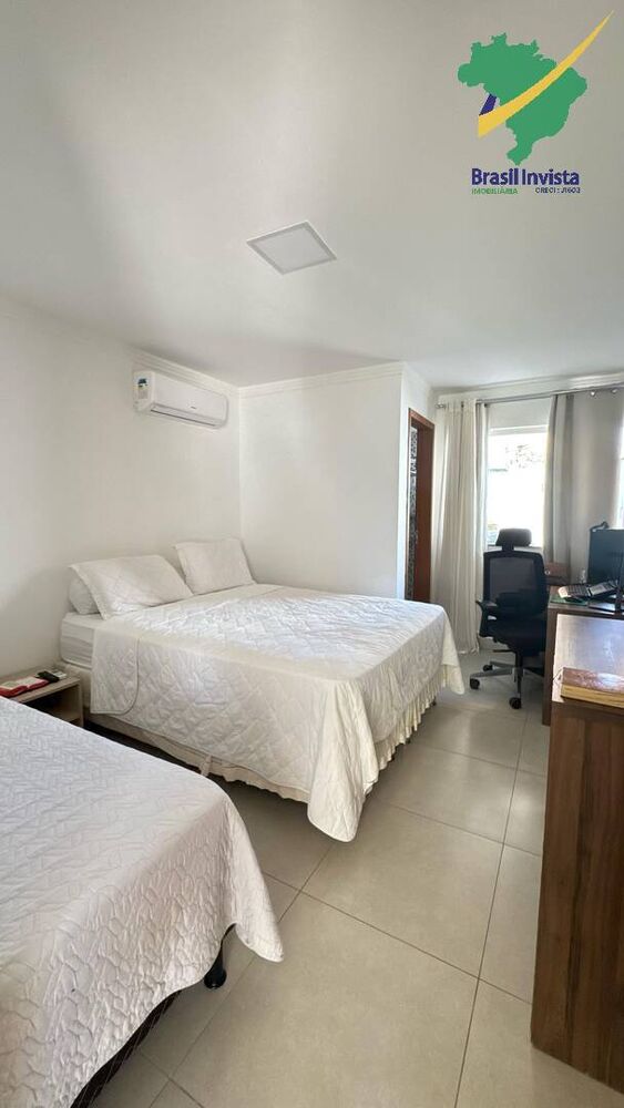 Apartamento à venda com 3 quartos, 119m² - Foto 7