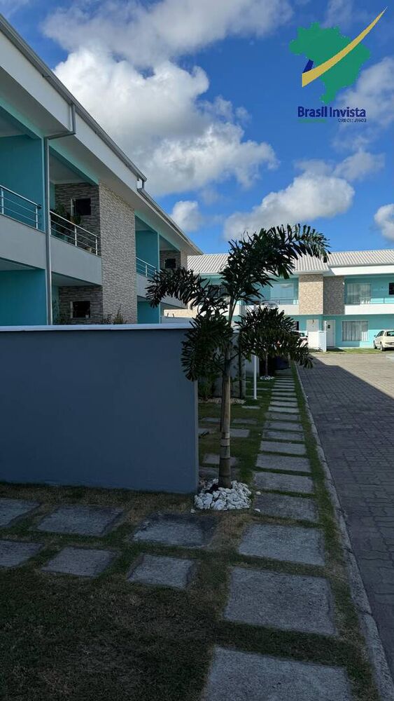 Apartamento à venda com 3 quartos, 119m² - Foto 3