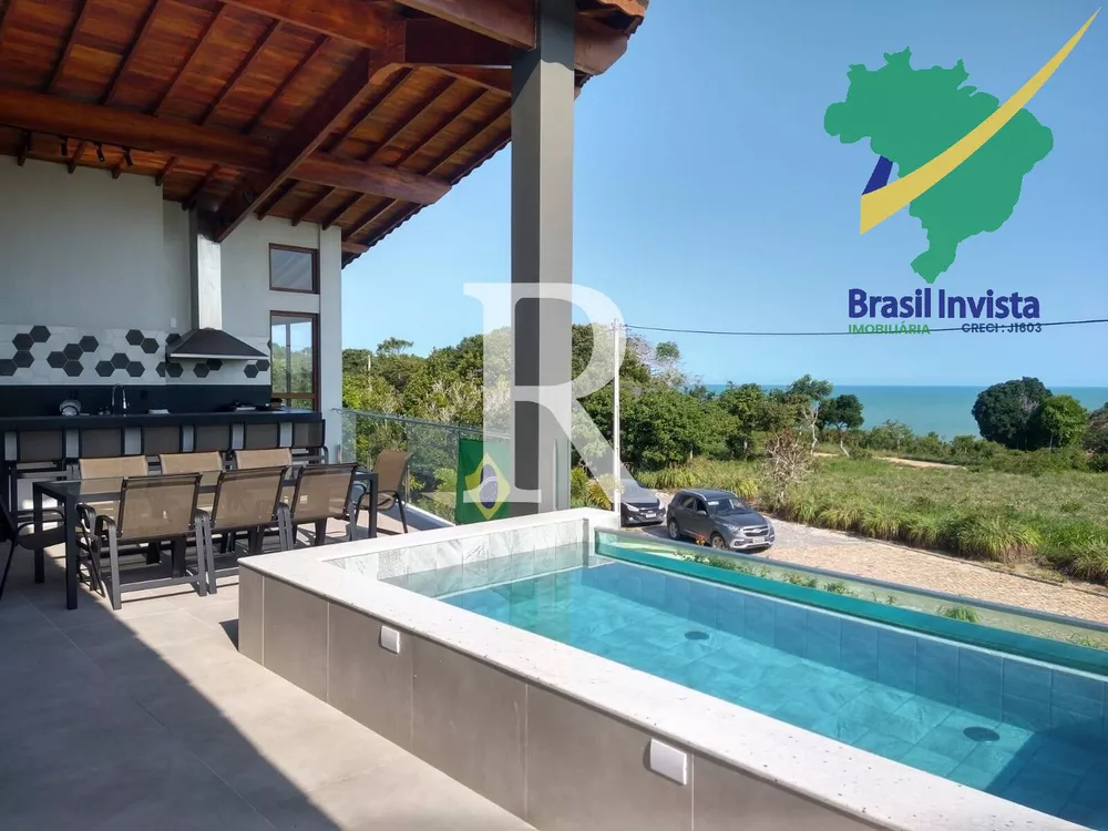 Casa à venda com 4 quartos, 250m² - Foto 1