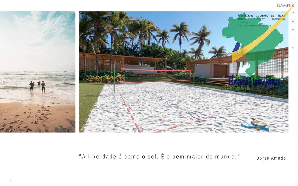Casa à venda com 3 quartos, 250m² - Foto 7