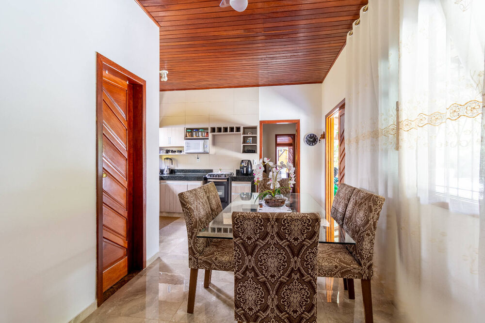 Casa, 3 quartos - Foto 34