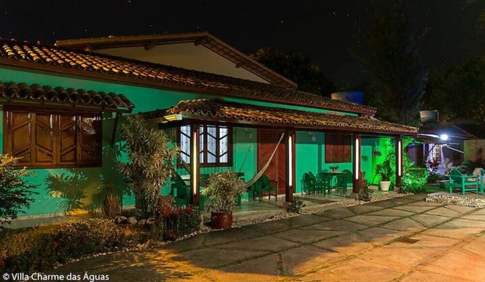 Casa, 3 quartos - Foto 11