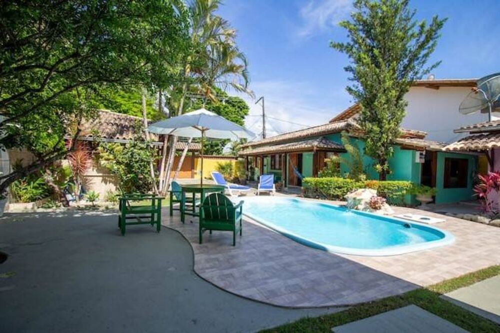 Casa, 3 quartos - Foto 17