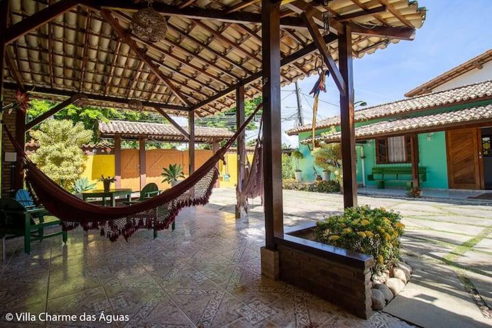 Casa, 3 quartos - Foto 7