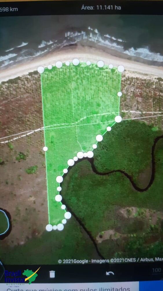 Terreno, 10 hectares - Foto 14