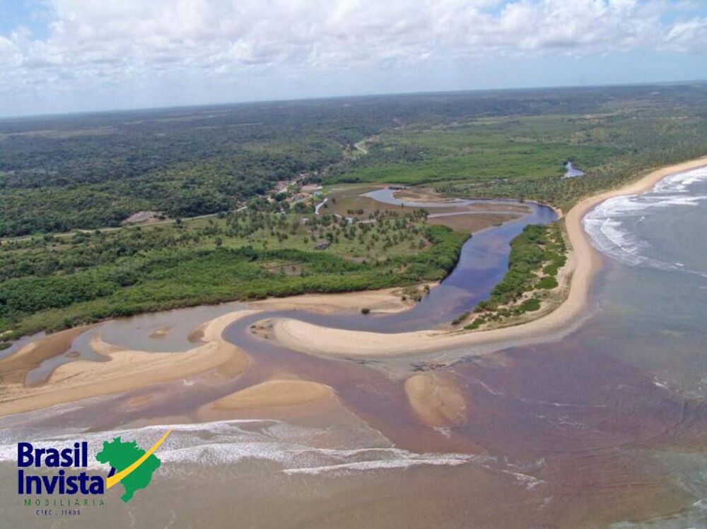 Terreno, 10 hectares - Foto 10