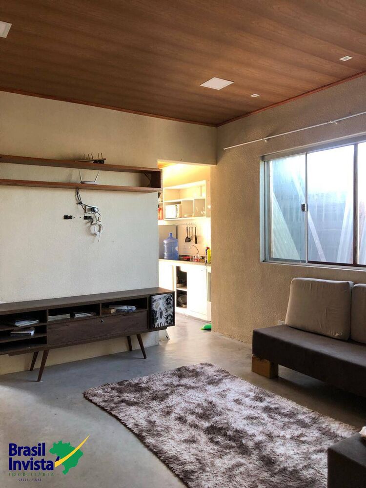 Casa, 3 quartos, 130 m² - Foto 20
